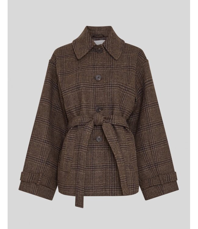 Msch Copenhagen Amaranda Jacket