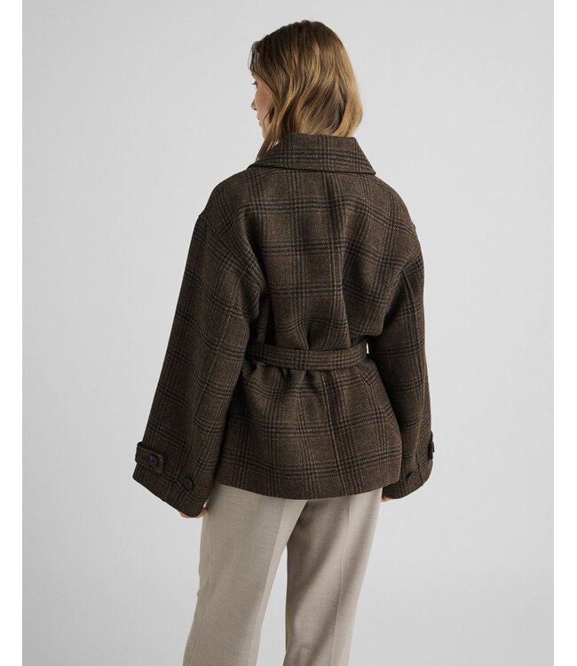 Msch Copenhagen Amaranda Jacket