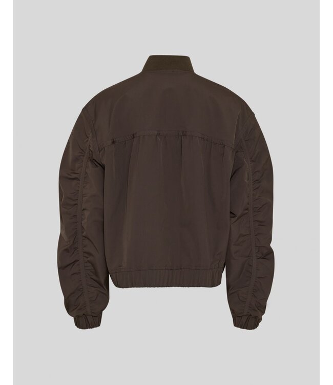 Msch Copenhagen Kosher Bomber Jacket