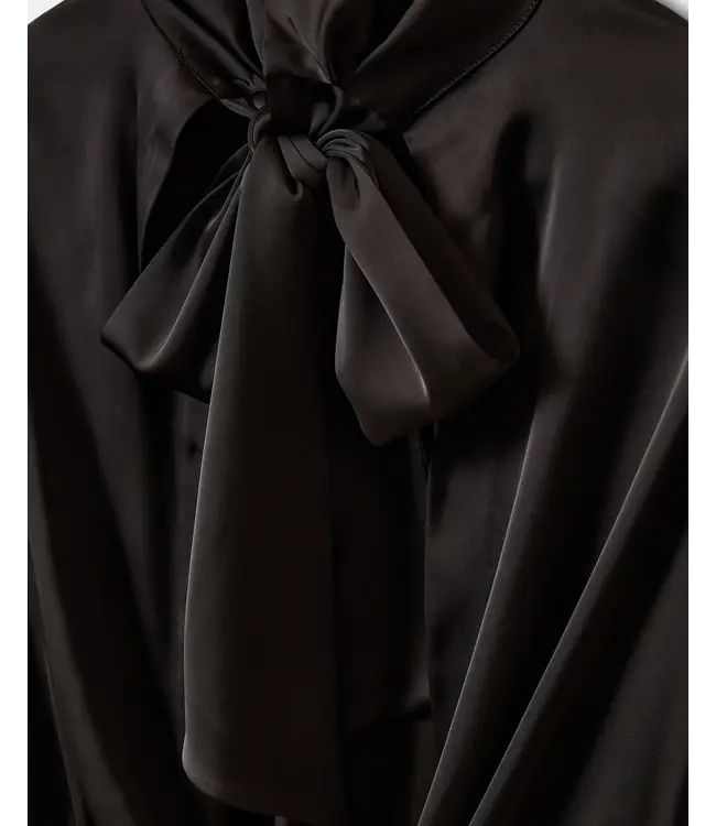Sofie Schnoor Amber Satin Blouse