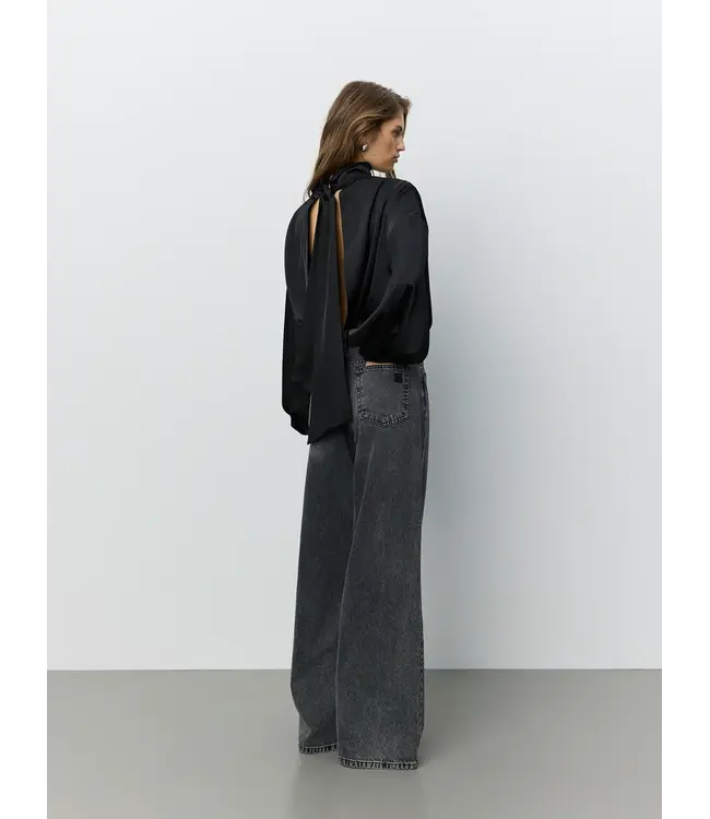 Sofie Schnoor Amber Satin Blouse