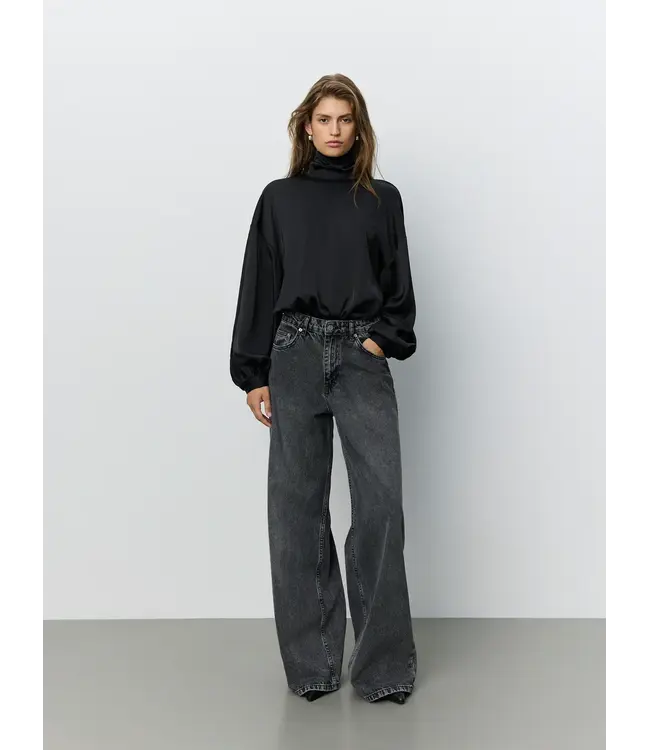 Sofie Schnoor Amber Satin Blouse