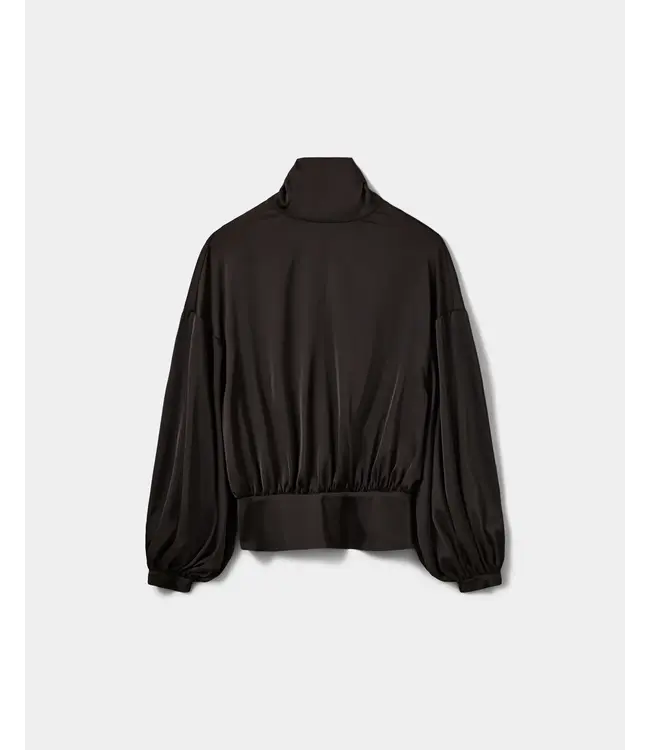 Sofie Schnoor Amber Satin Blouse