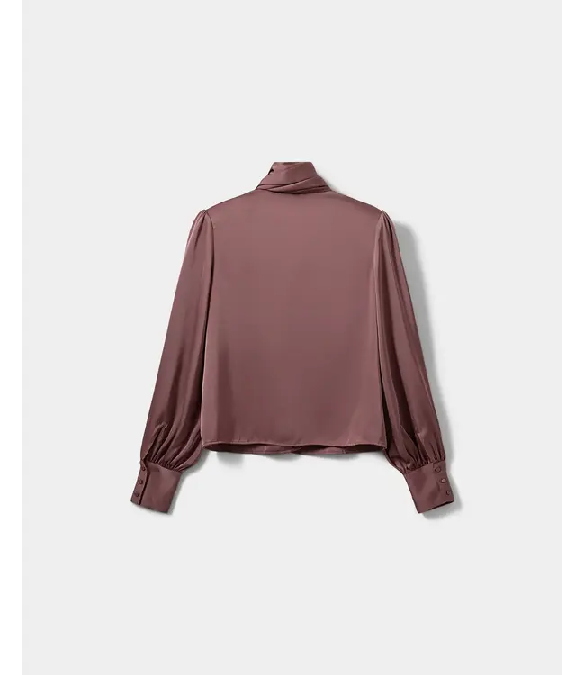 Sofie Schnoor Carina Satin Shirt