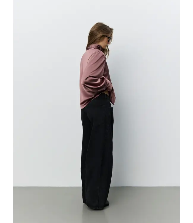 Sofie Schnoor Carina Satin Shirt