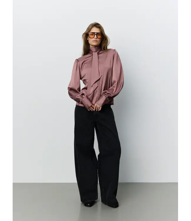Sofie Schnoor Carina Satin Shirt