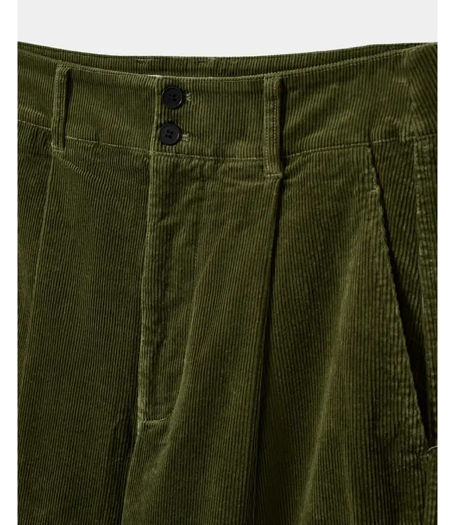 Sofie Schnoor Wora Baggy Curdoroy Trousers