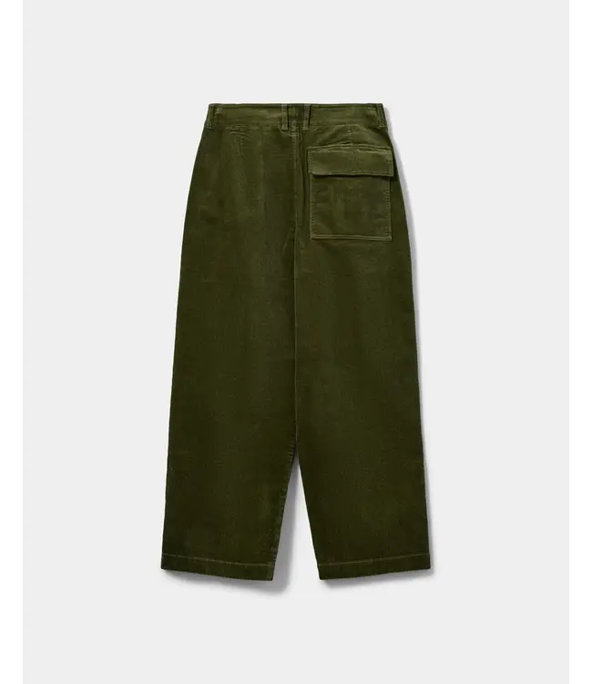 Sofie Schnoor Wora Baggy Curdoroy Trousers
