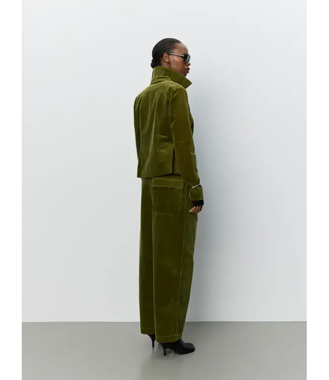 Sofie Schnoor Wora Baggy Curdoroy Trousers