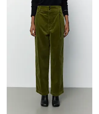 Sofie Schnoor Wora Baggy Curdoroy Trousers