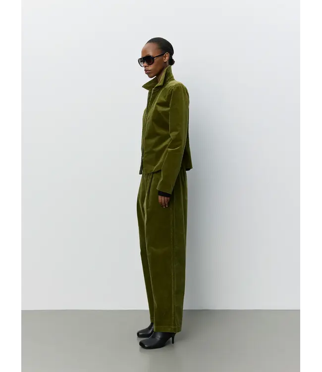 Sofie Schnoor Wora Baggy Curdoroy Trousers