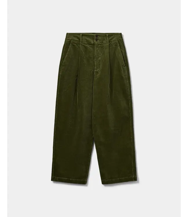 Sofie Schnoor Wora Baggy Curdoroy Trousers