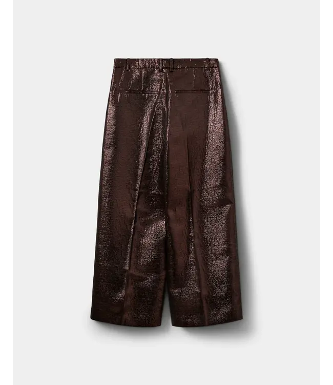 Sofie Schnoor Hanne Jacquard Trousers