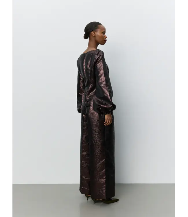Sofie Schnoor Hanne Jacquard Trousers