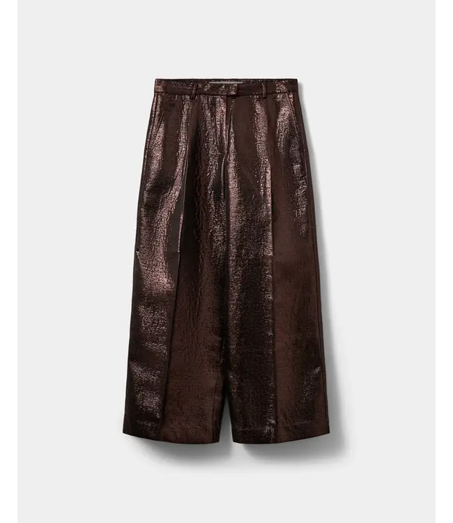 Sofie Schnoor Hanne Jacquard Trousers