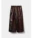 Sofie Schnoor Hanne Jacquard Trousers