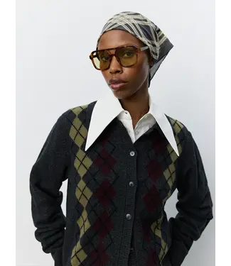 Sofie Schnoor Pamina Knit Cardigan