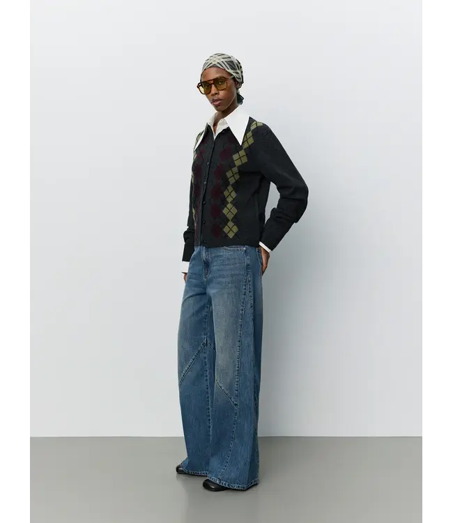Sofie Schnoor Pamina Knit Cardigan