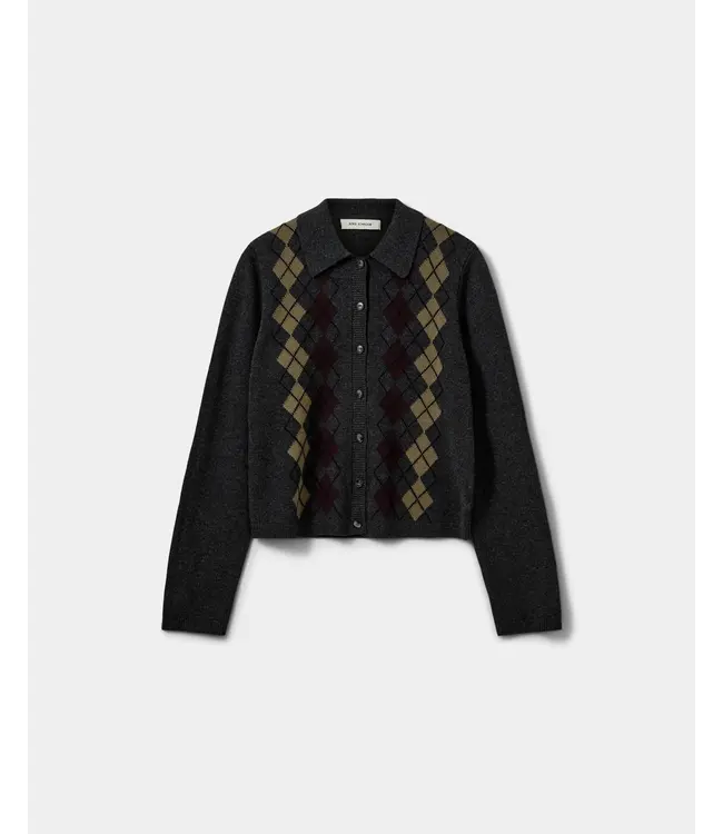 Sofie Schnoor Pamina Knit Cardigan
