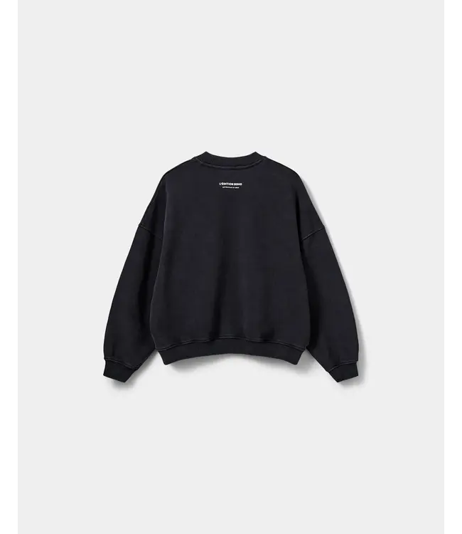 Sofie Schnoor Parros Oversize Sweatshirt