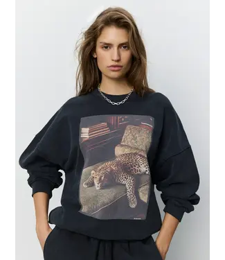 Sofie Schnoor Parros Oversize Sweatshirt