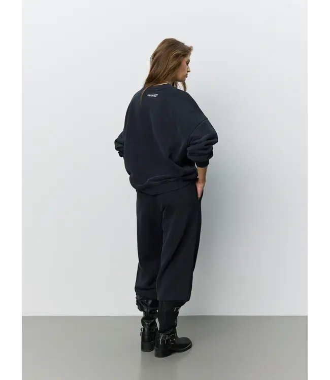 Sofie Schnoor Parros Oversize Sweatshirt