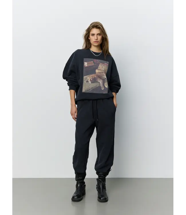 Sofie Schnoor Parros Oversize Sweatshirt