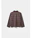 Sofie Schnoor Pria Striped Ls Polo
