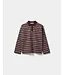Sofie Schnoor Pria Striped Ls Polo