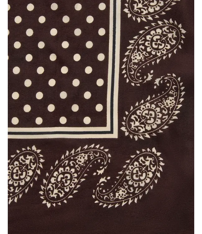 Sofie Schnoor Kaya Silk Scarf