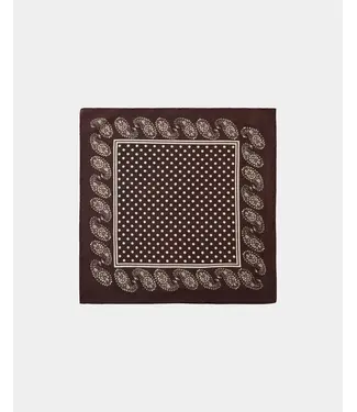 Sofie Schnoor Kaya Silk Scarf