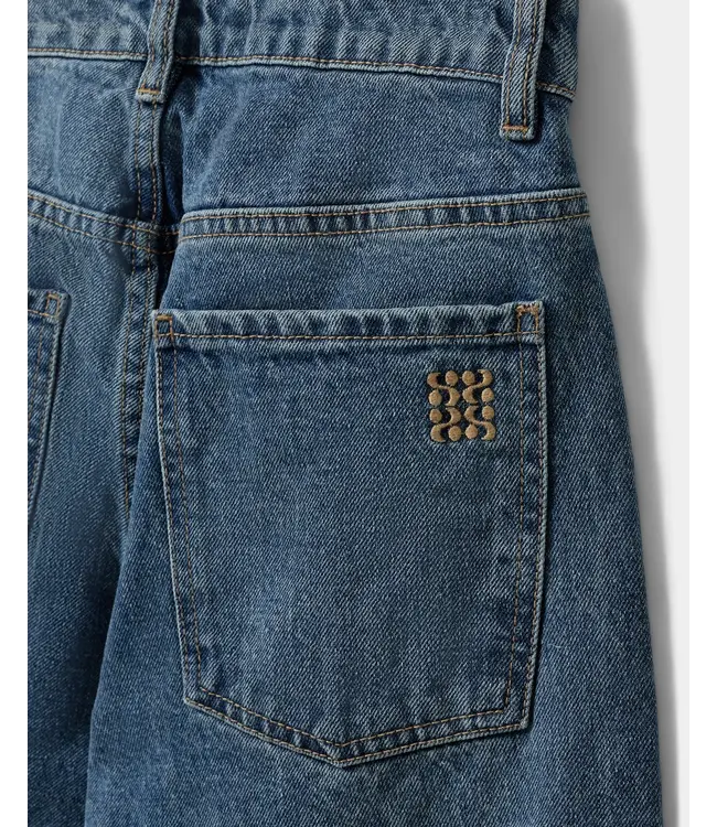 Sofie Schnoor Tomar Jeans Denim Blue