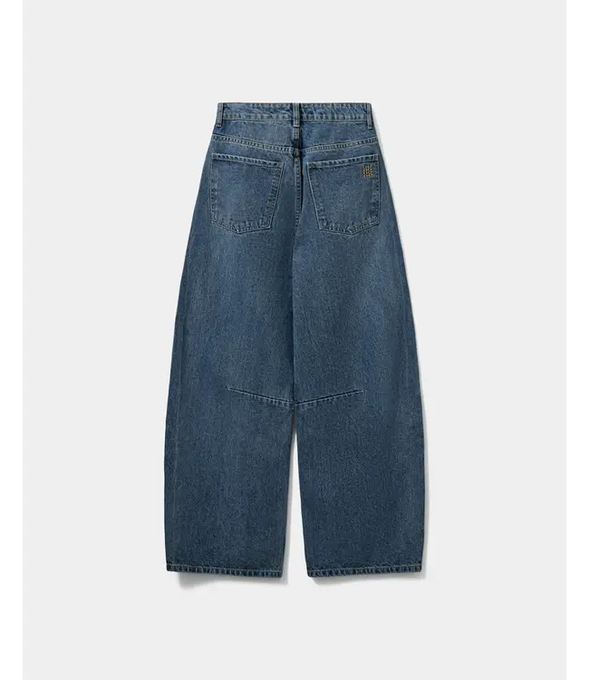 Sofie Schnoor Tomar Jeans Denim Blue