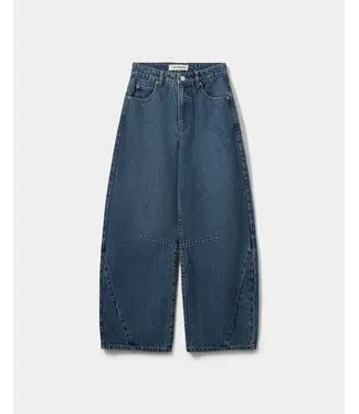 Sofie Schnoor Tomar Jeans Denim Blue