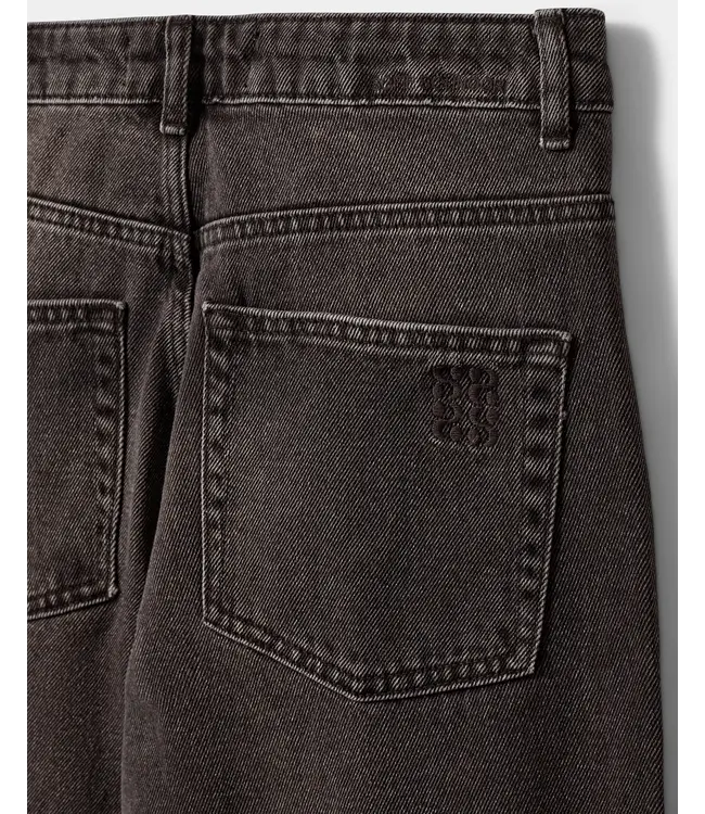 Sofie Schnoor Venice Mid Waist Jeans