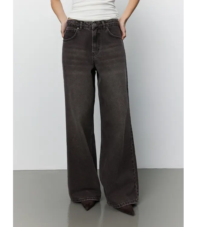 Sofie Schnoor Venice Mid Waist Jeans