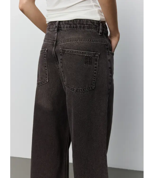 Sofie Schnoor Venice Mid Waist Jeans