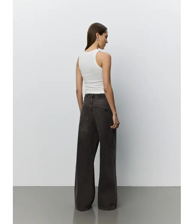 Sofie Schnoor Venice Mid Waist Jeans