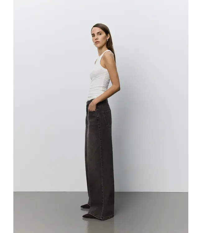 Sofie Schnoor Venice Mid Waist Jeans
