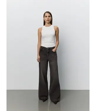 Sofie Schnoor Venice Mid Waist Jeans