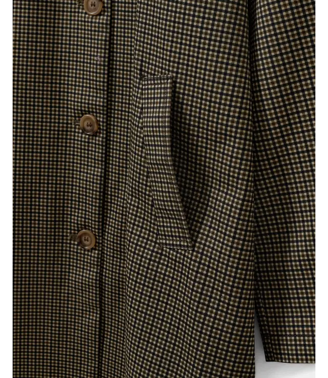 Sofie Schnoor Fillies Relaxed Coat