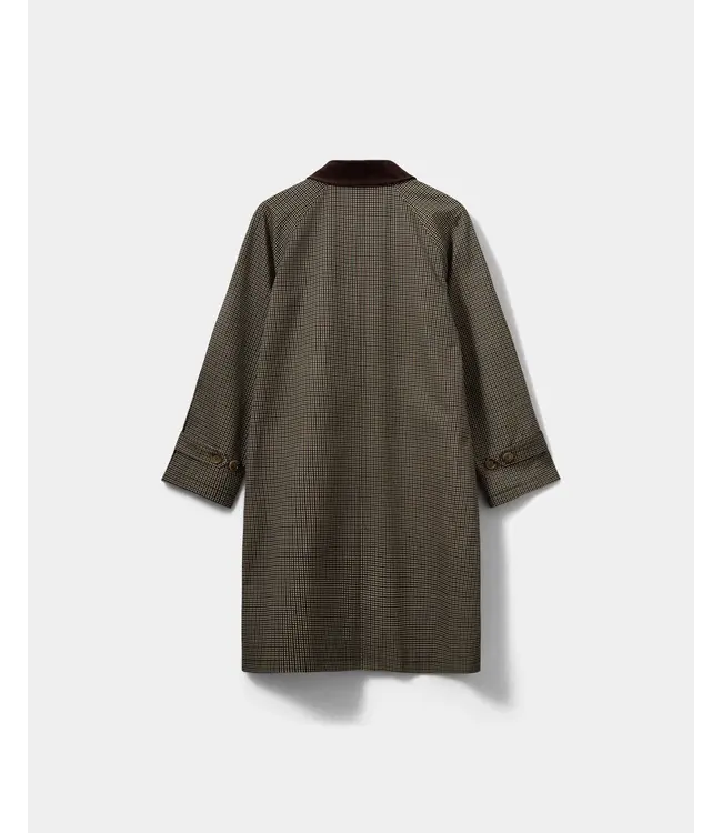 Sofie Schnoor Fillies Relaxed Coat