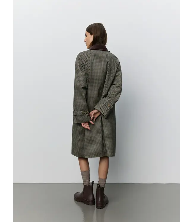 Sofie Schnoor Fillies Relaxed Coat