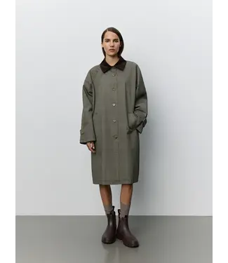 Sofie Schnoor Fillies Relaxed Coat