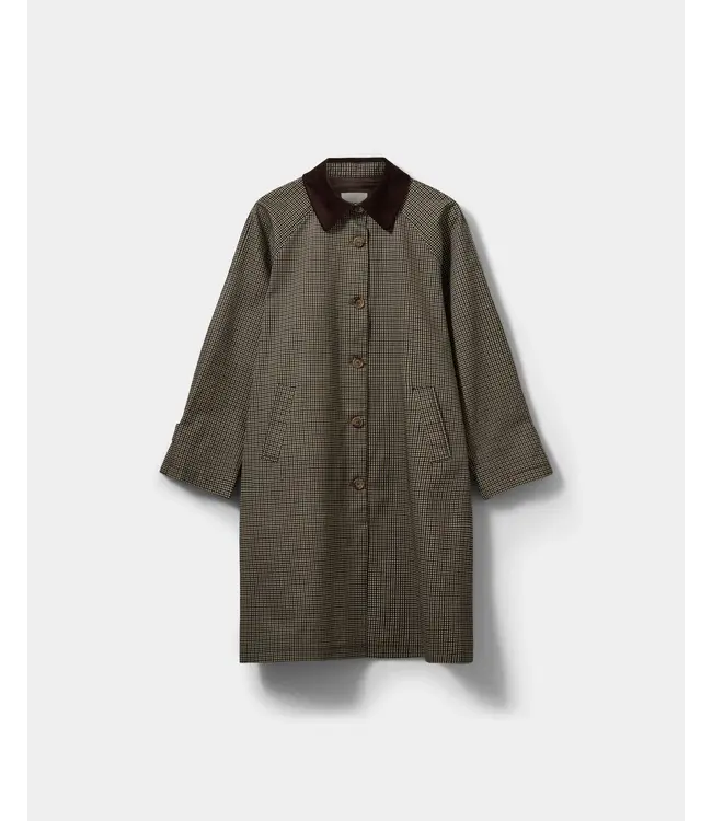Sofie Schnoor Fillies Relaxed Coat