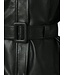 Neo Noir Jaclyn Faux Leather Jacket