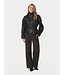 Neo Noir Jaclyn Faux Leather Jacket