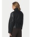 Neo Noir Jaclyn Faux Leather Jacket