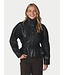 Neo Noir Jaclyn Faux Leather Jacket