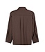 Neo Noir Anella Check Shirt